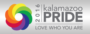 Kalamazoo Pride 2016