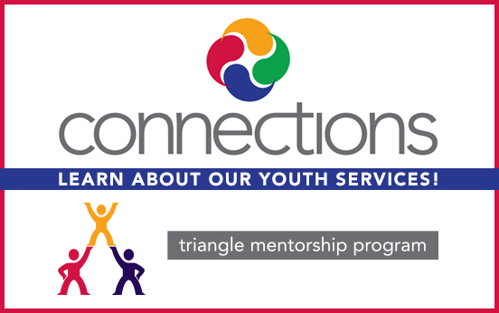 Connections Youth Group